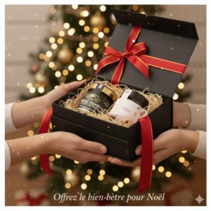 * Miel Aphrodisiaque Royal – Très puissant – Pour Homme et Pour Femme